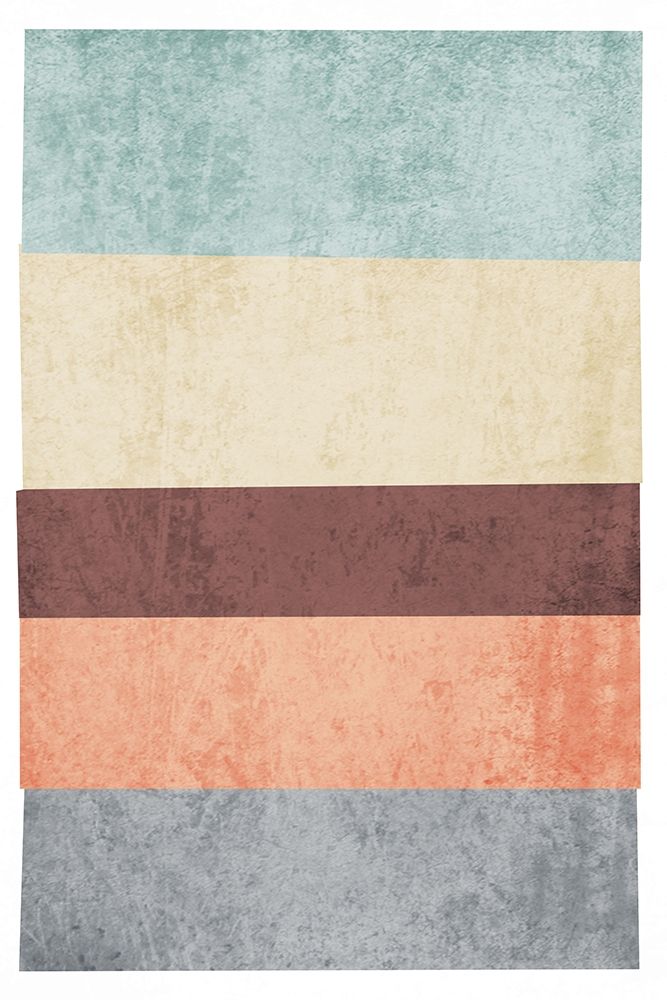 Wall Art Painting id:397201, Name: Geometric Shapes VI, Artist: Orlov, Irena