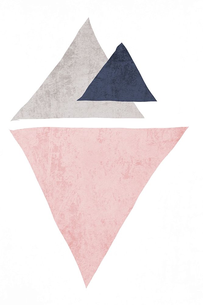 Art Print: Modern Scandinavian II