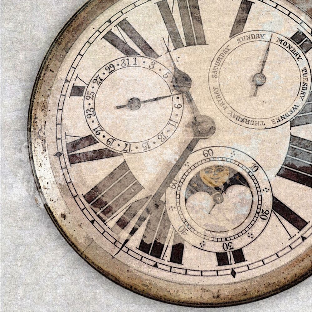 Wall Art Painting id:410704, Name: Part Time, Artist: Smith, Karen