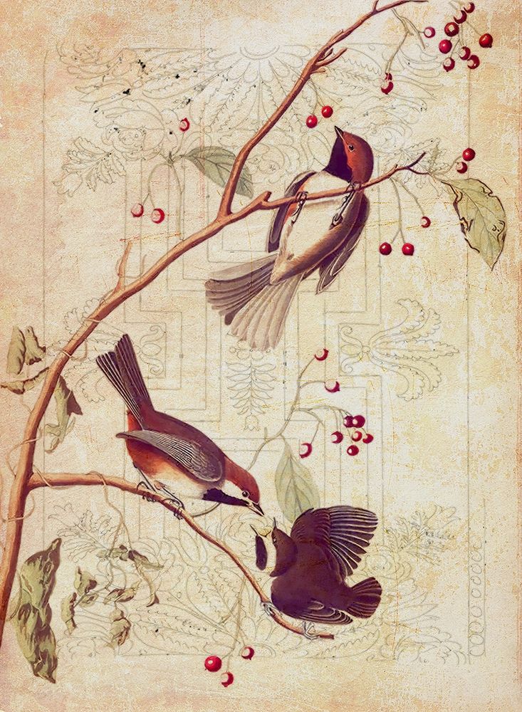 Similar wall art painting: 410894