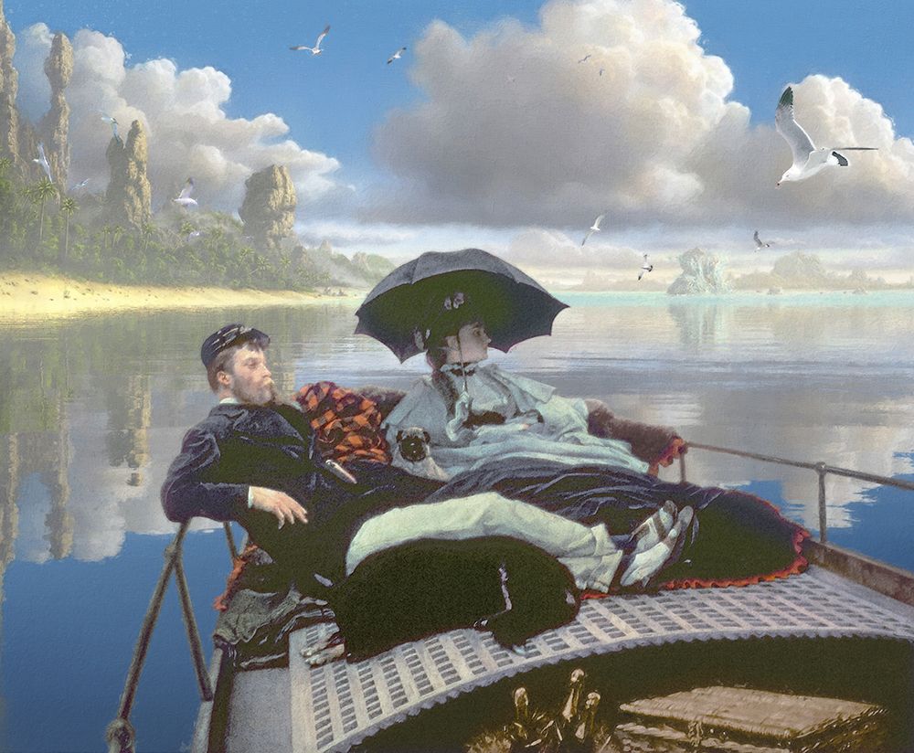 Similar wall art painting: 442798