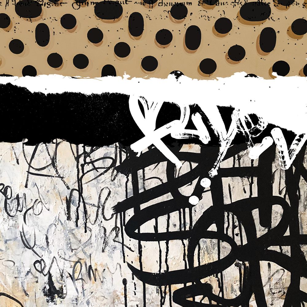 Wall Art Painting id:446212, Name: Converse II, Artist: Smith, Karen