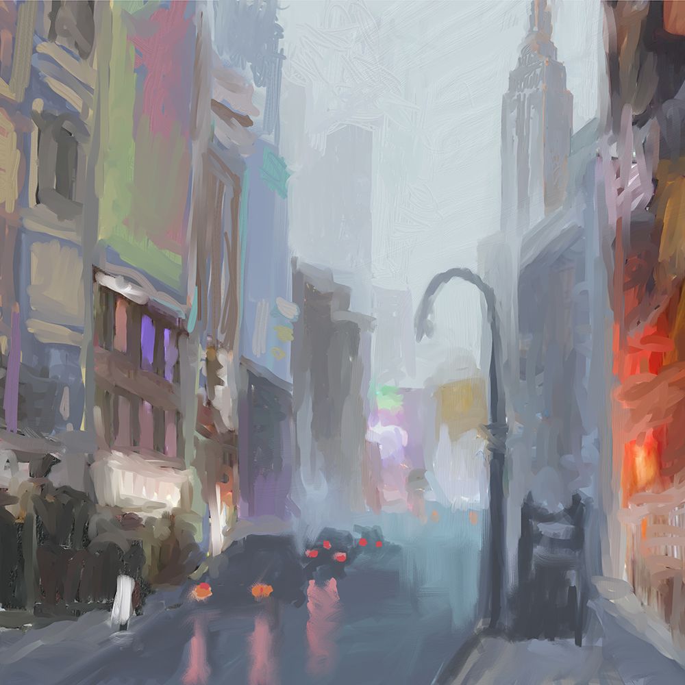 Similar wall art painting: 585008