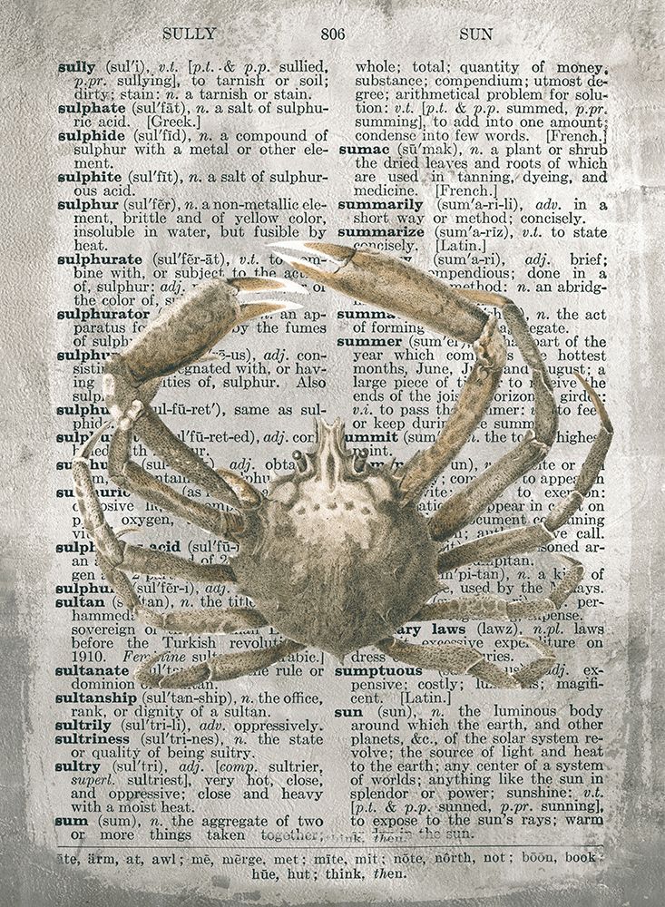 Wall art: Vintage Summer, by Haase, Andrea