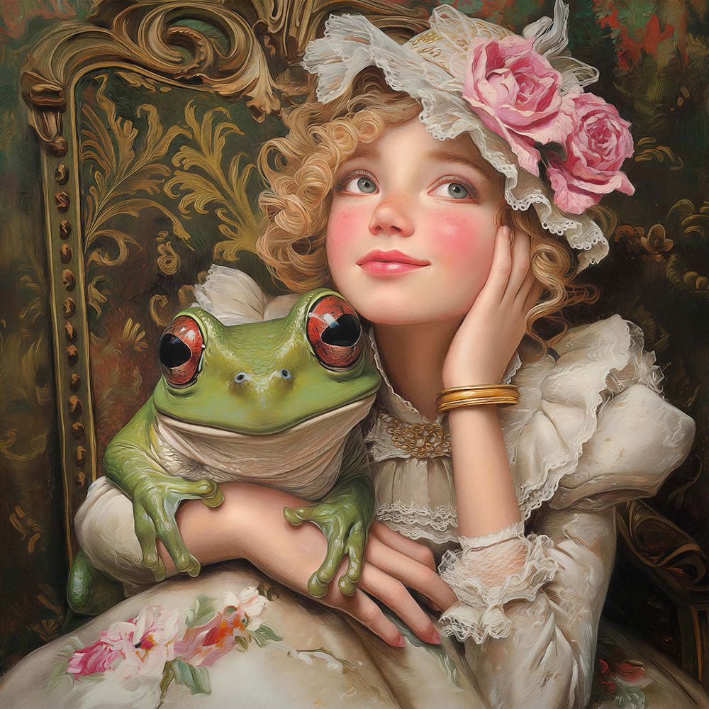 Similar wall art painting: 722851