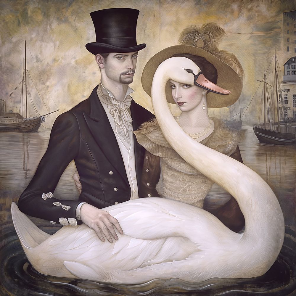 Similar wall art painting: 722856