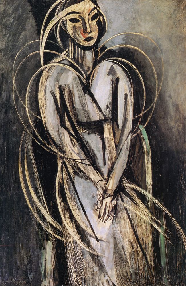 Similar wall art painting: 764488