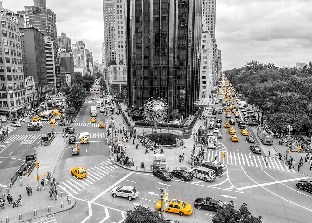 Art Print: Central Park