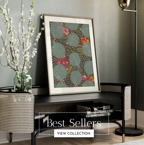 Gallery Wall Sets