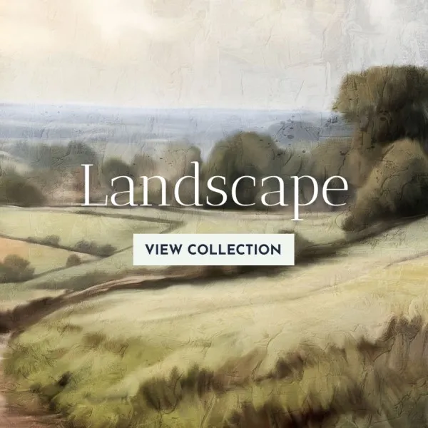Collection of Landscape Artworks
