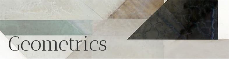 Geometrics banner
