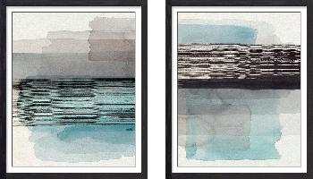 Set of wall art painting,Easy Polish 