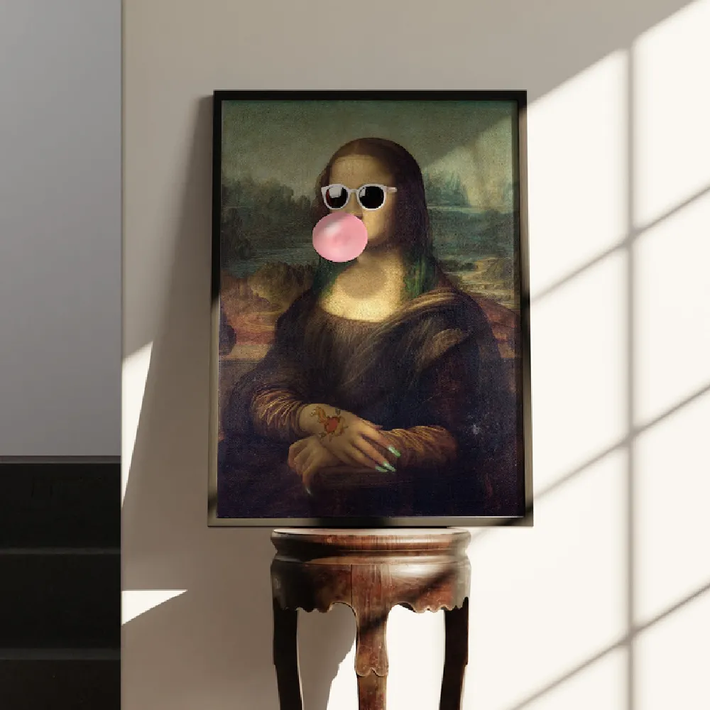 Similar wall art sets: 1272