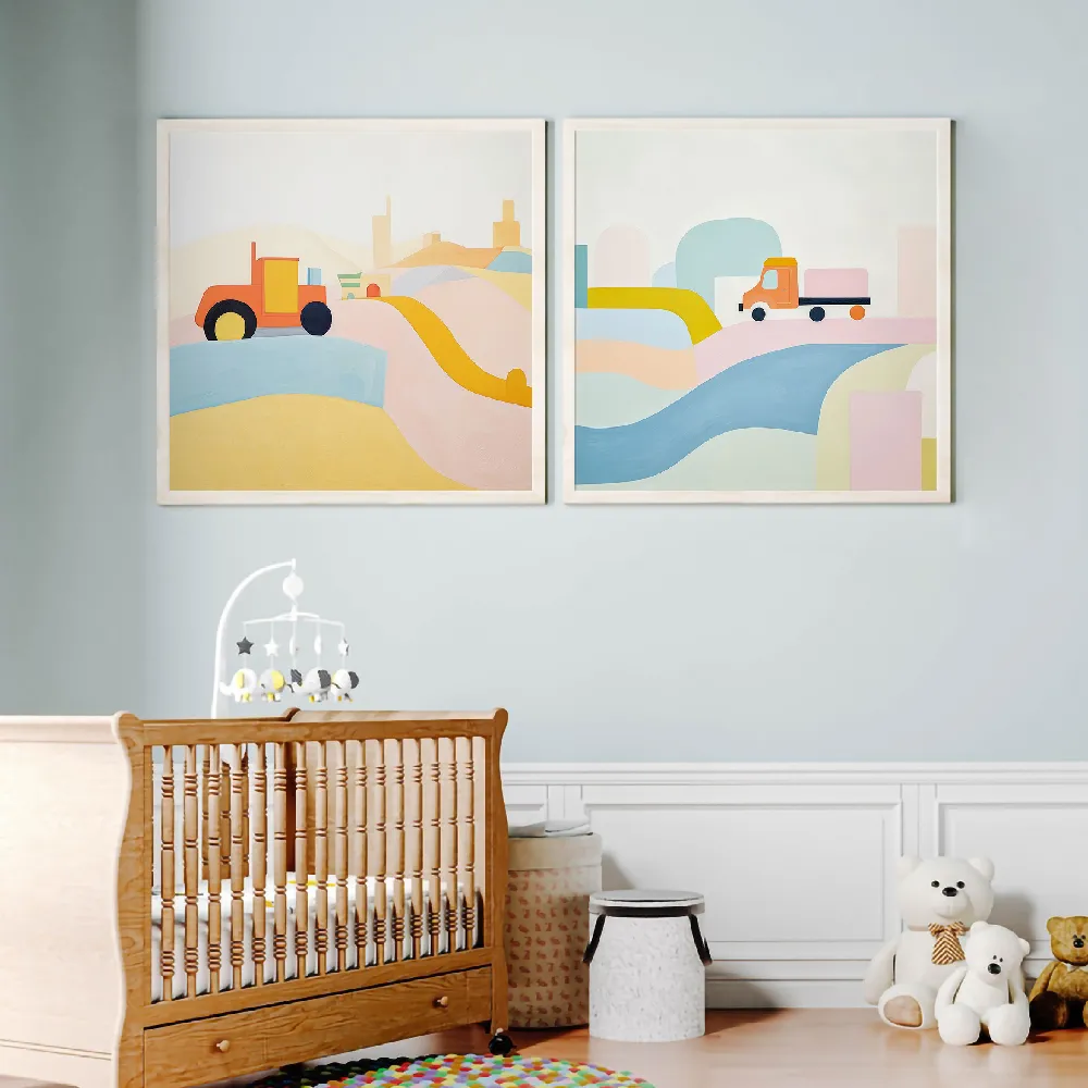 Similar wall art sets: 1338