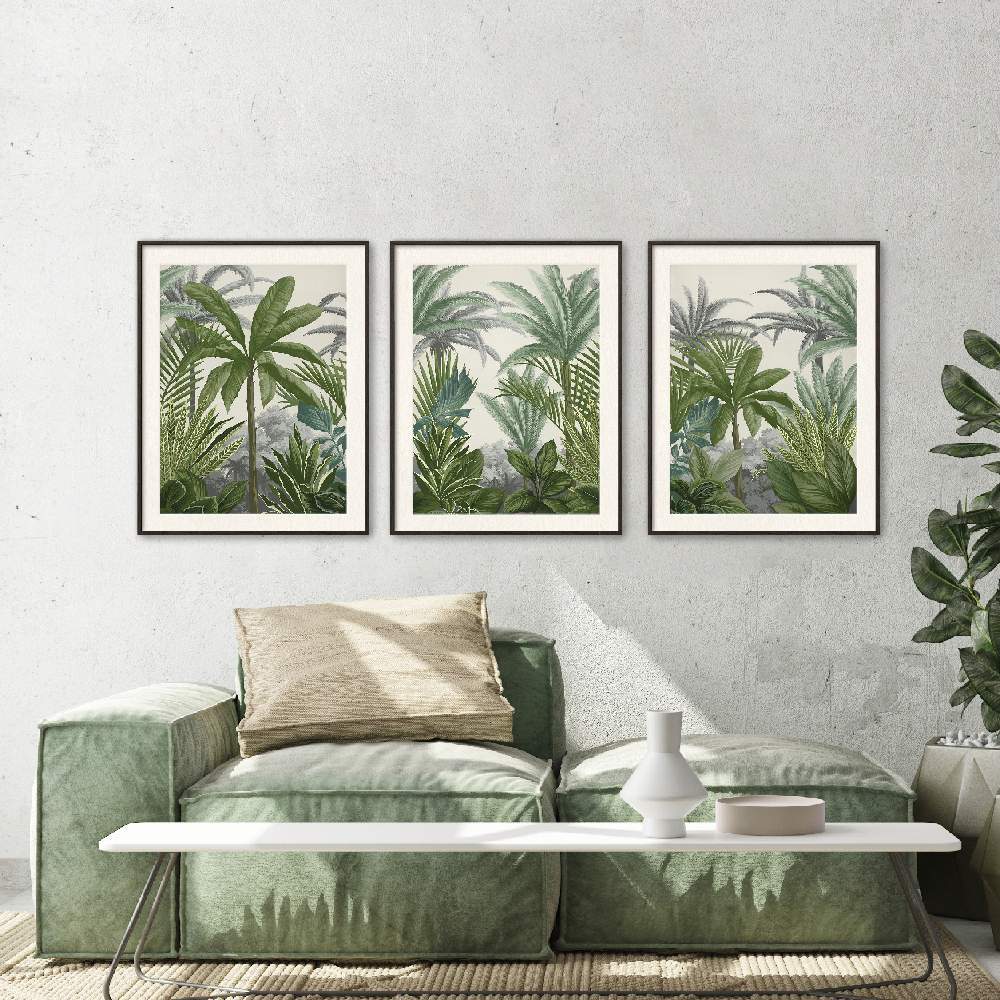 Similar wall art sets: 538