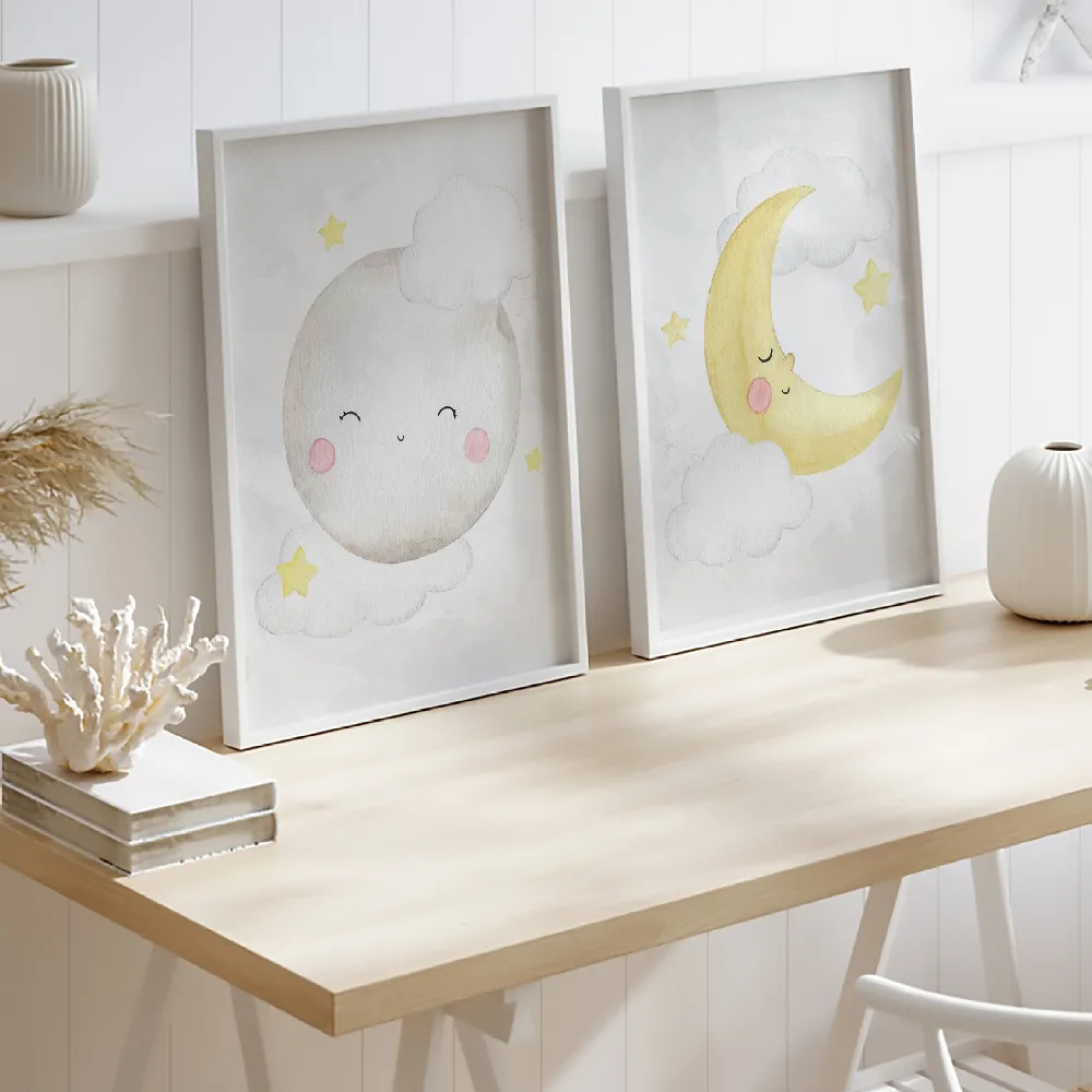 Similar wall art sets: 1320