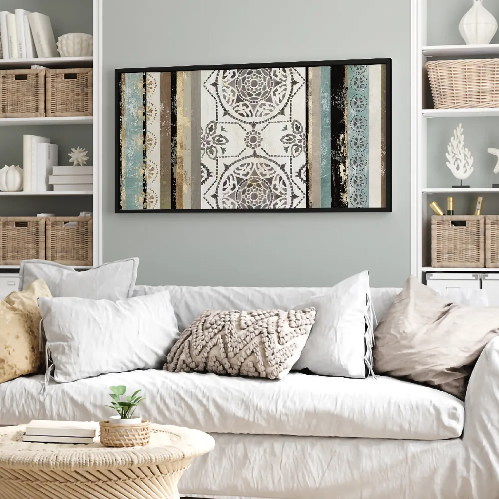 Set of wall art painting,Modernized 