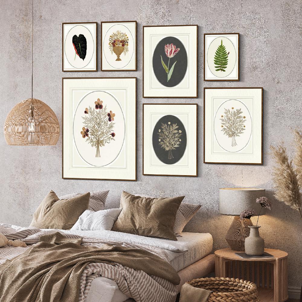 Similar gallery walls