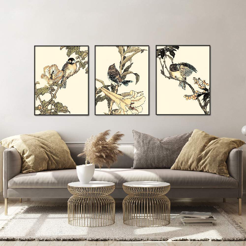 Similar wall art sets: 503