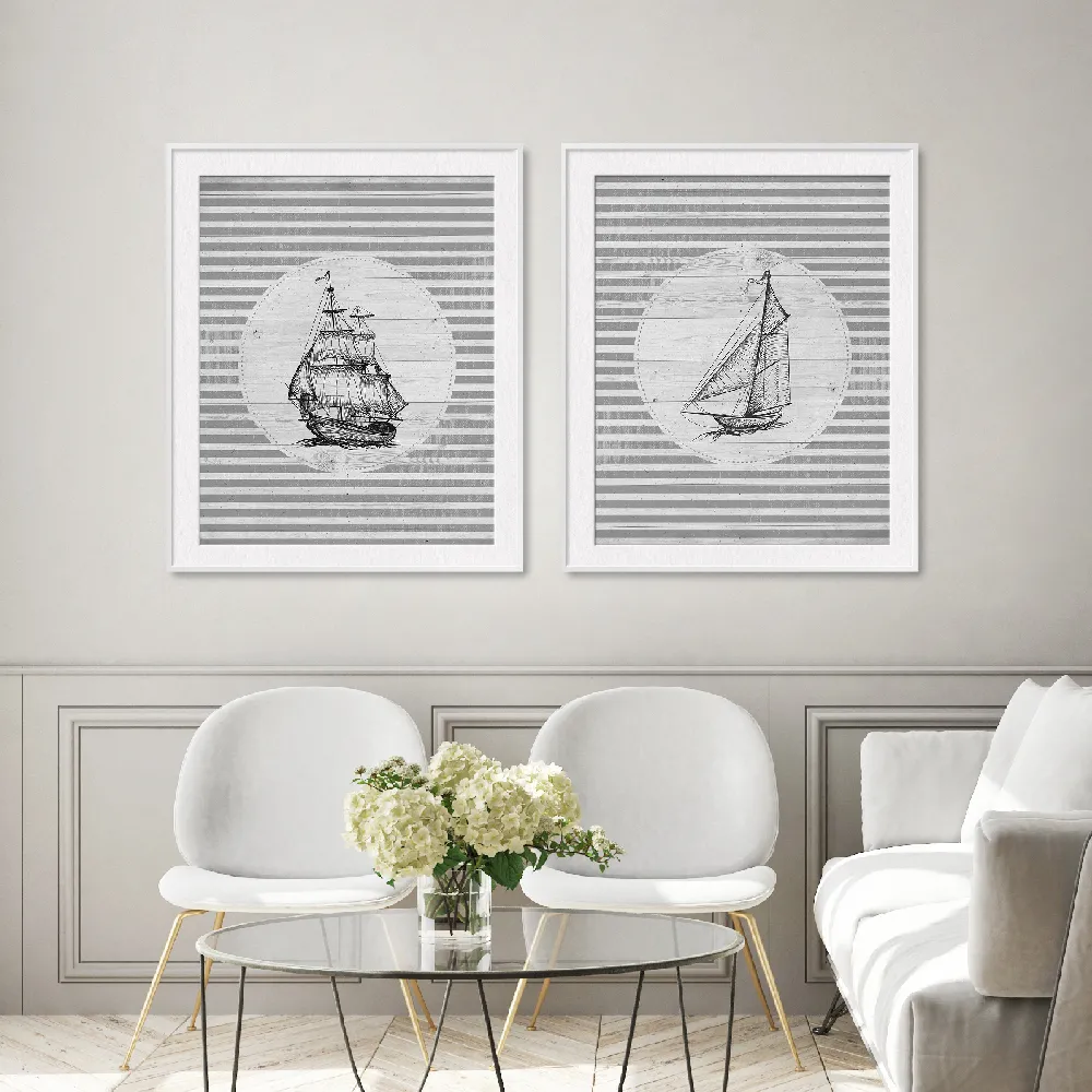 Similar wall art sets: 815