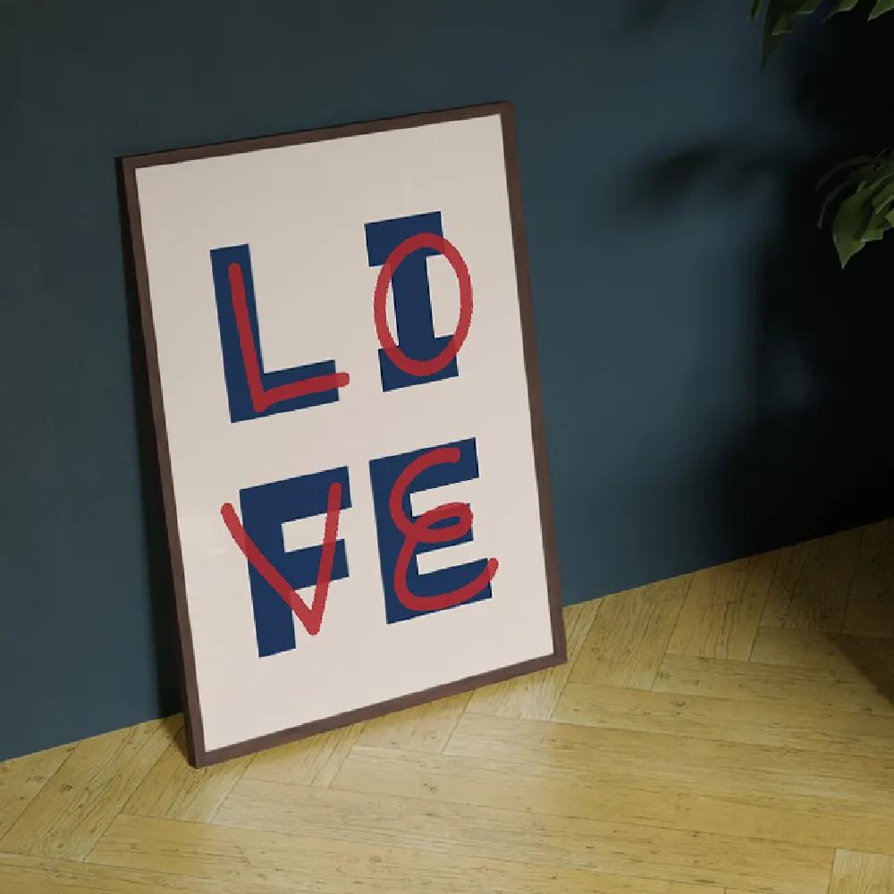 Similar wall art sets: 1383