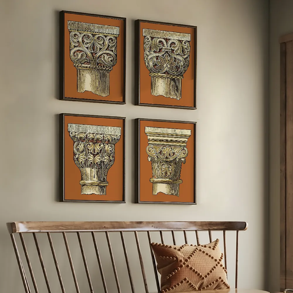 Similar wall art sets: 1076