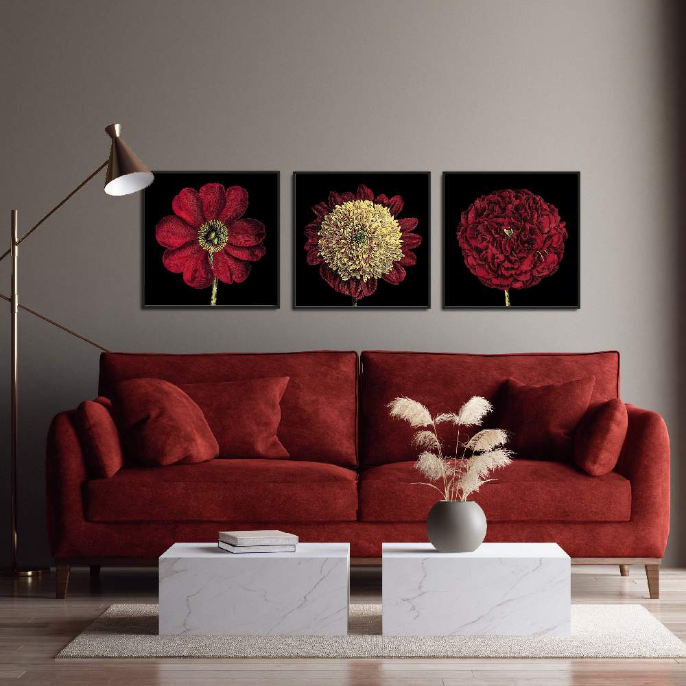 Similar wall art sets: 508