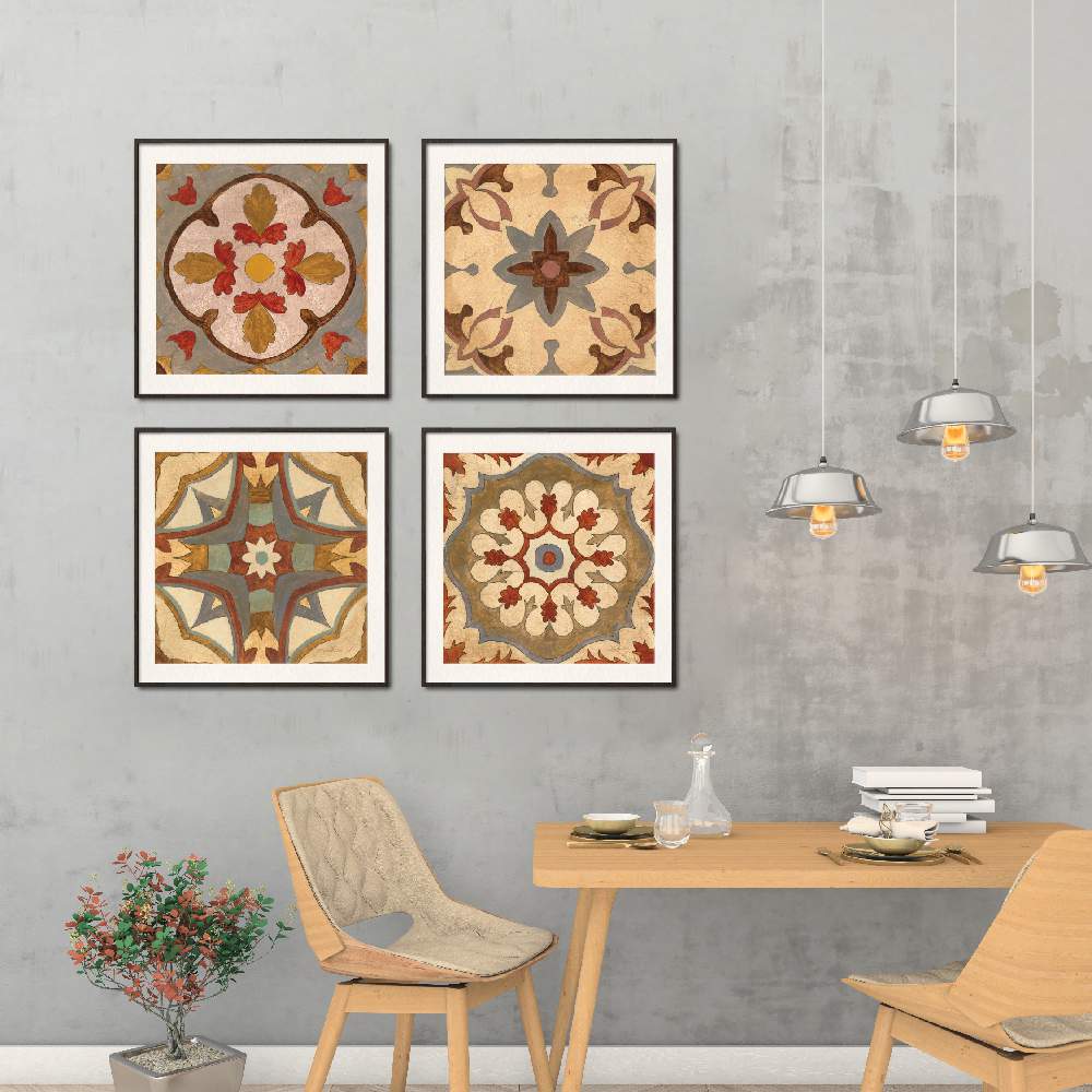 Similar wall art sets: 525
