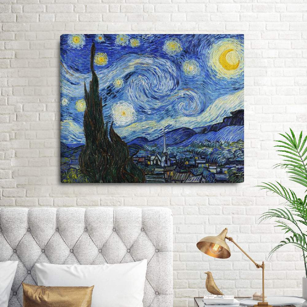 Similar wall art sets: 464