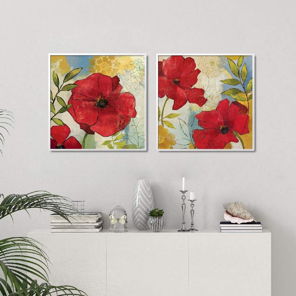 Similar wall art sets: 710