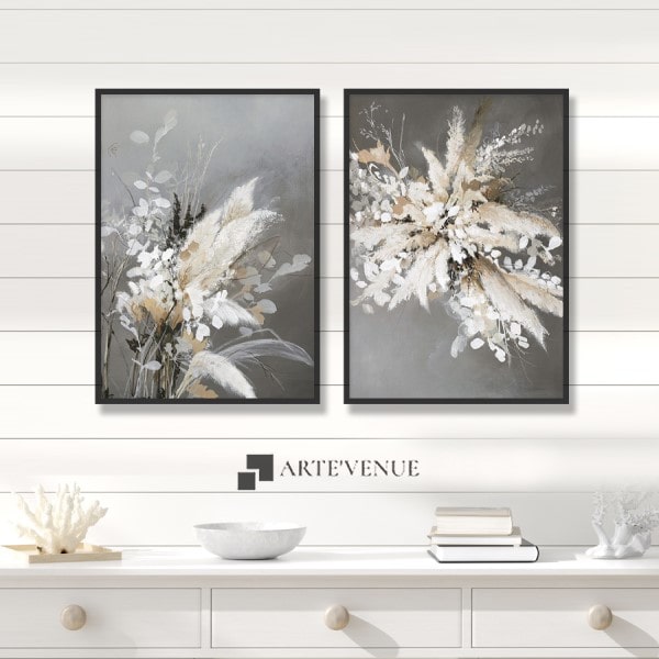 Similar gallery walls