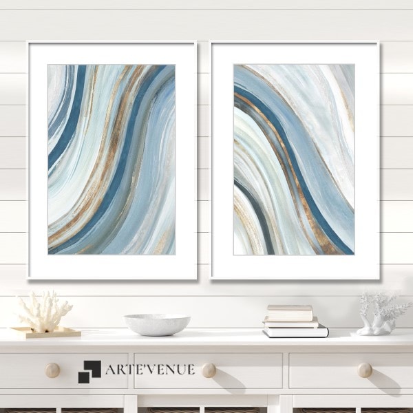 Similar gallery walls