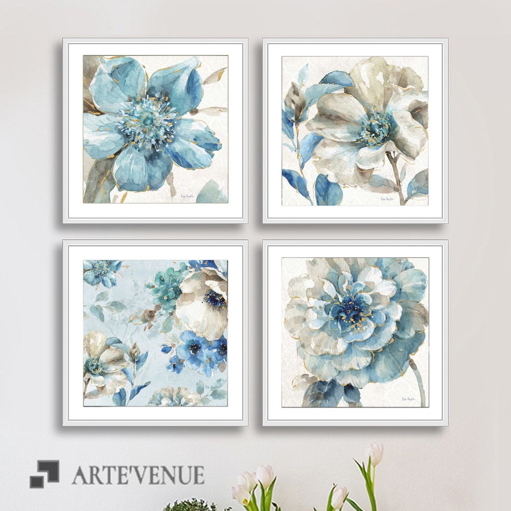 Similar gallery walls