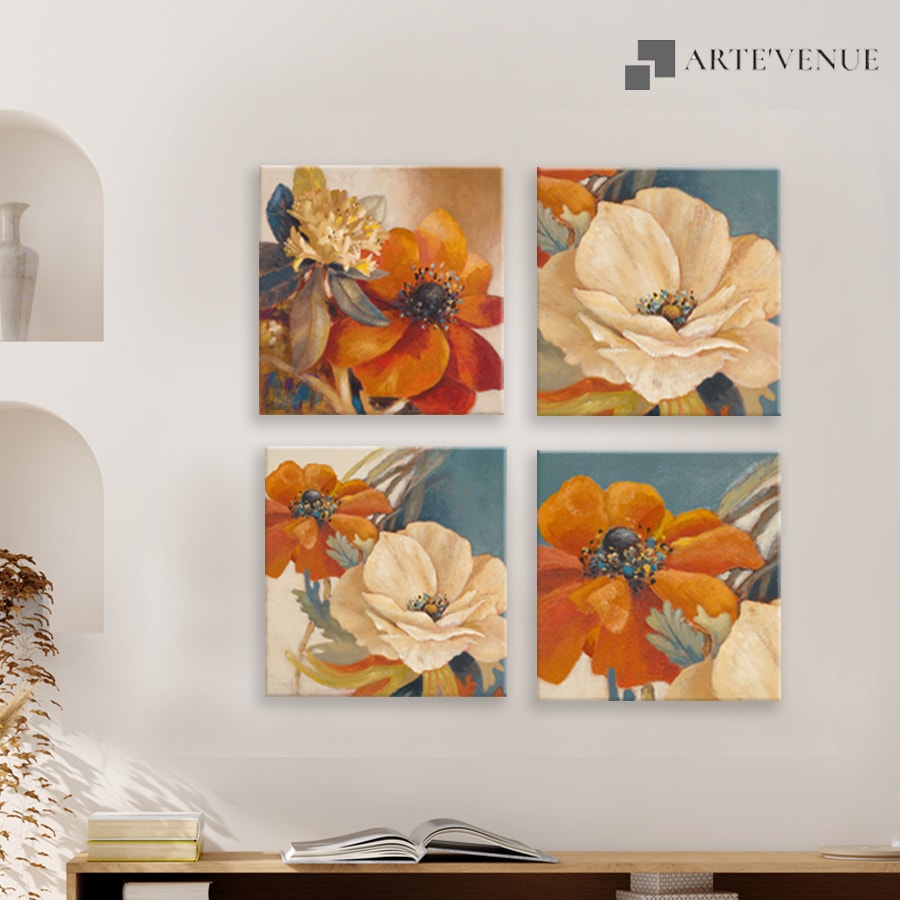 Similar gallery walls