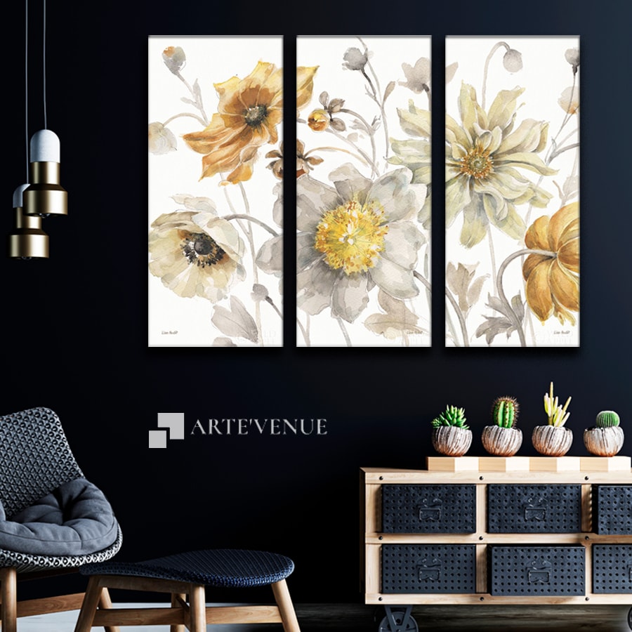 Similar gallery walls