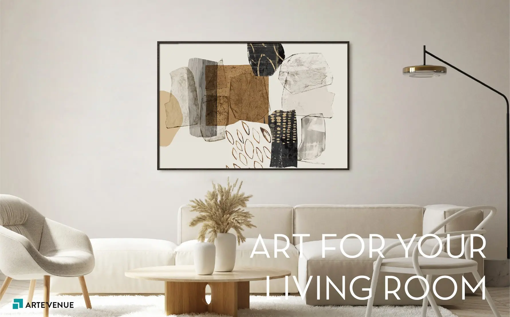 Paintings for Living Room