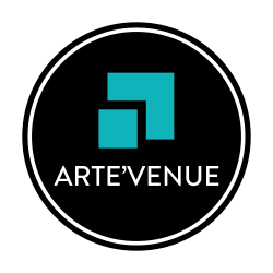 Arte'Venue Logo